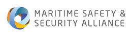 Security Through Collaboration Logo